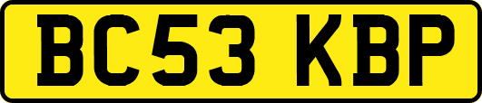 BC53KBP