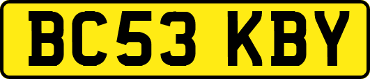 BC53KBY