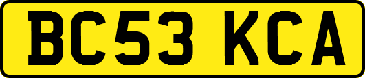 BC53KCA