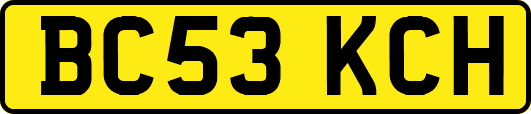 BC53KCH