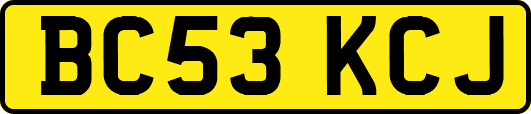 BC53KCJ