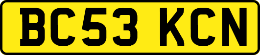 BC53KCN