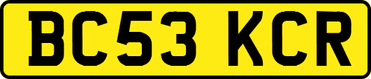 BC53KCR