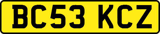 BC53KCZ