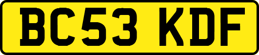 BC53KDF