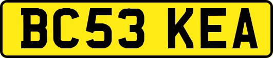BC53KEA