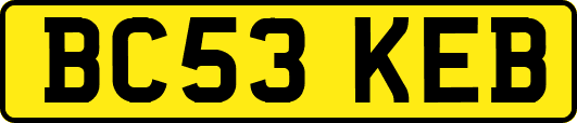 BC53KEB