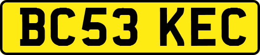 BC53KEC