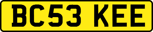 BC53KEE