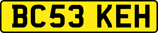BC53KEH