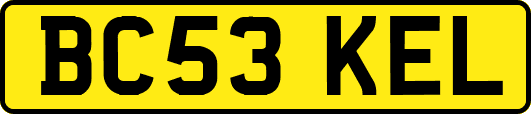 BC53KEL