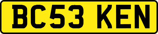 BC53KEN
