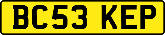 BC53KEP