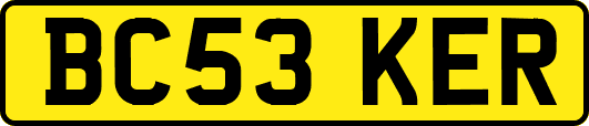 BC53KER