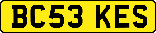 BC53KES