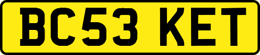 BC53KET