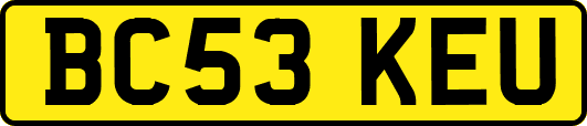 BC53KEU