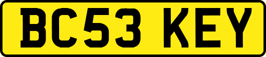 BC53KEY