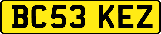 BC53KEZ
