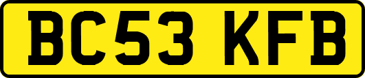 BC53KFB