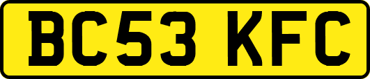 BC53KFC