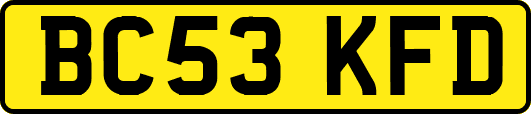 BC53KFD