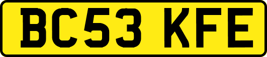 BC53KFE