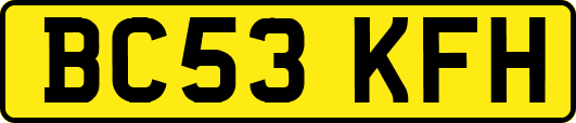 BC53KFH