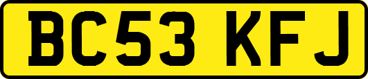 BC53KFJ