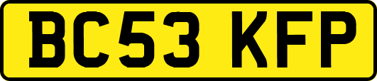 BC53KFP