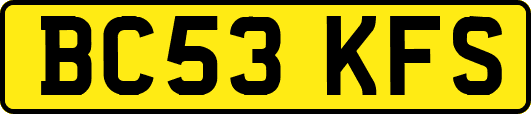 BC53KFS