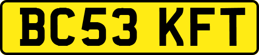 BC53KFT