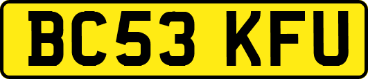 BC53KFU