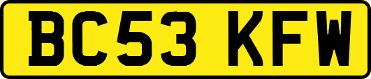 BC53KFW