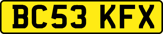 BC53KFX