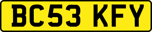 BC53KFY