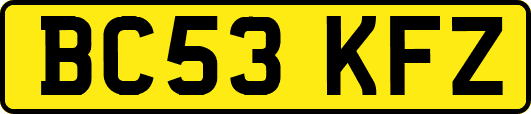 BC53KFZ