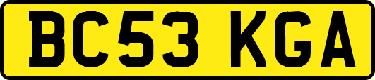 BC53KGA