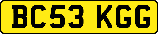 BC53KGG