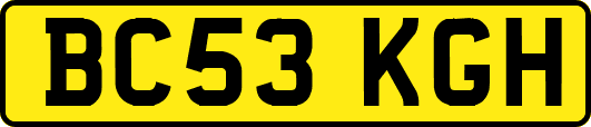 BC53KGH