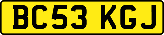 BC53KGJ