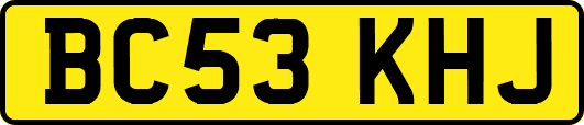 BC53KHJ