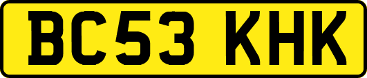 BC53KHK