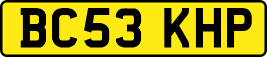 BC53KHP