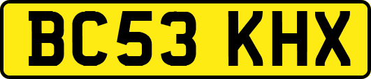 BC53KHX