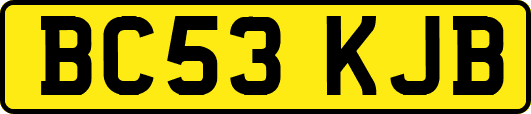 BC53KJB