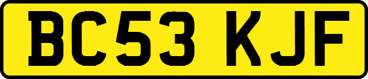 BC53KJF