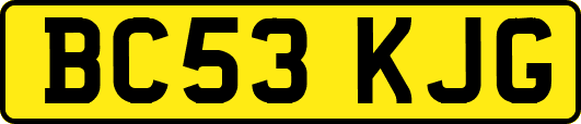 BC53KJG