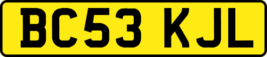 BC53KJL