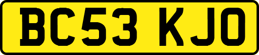 BC53KJO